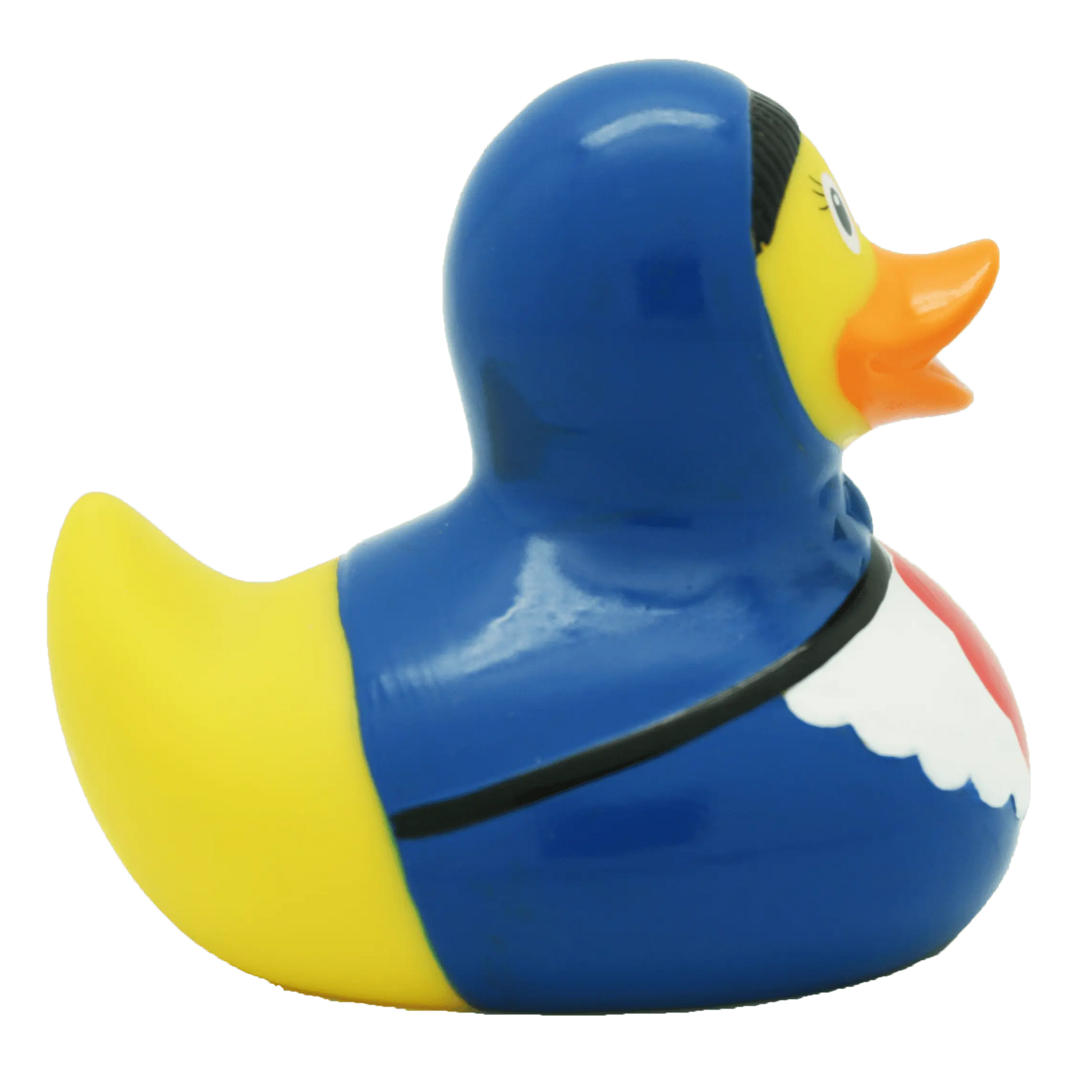 Canard Babouchka Lilalu - Canard de Bain