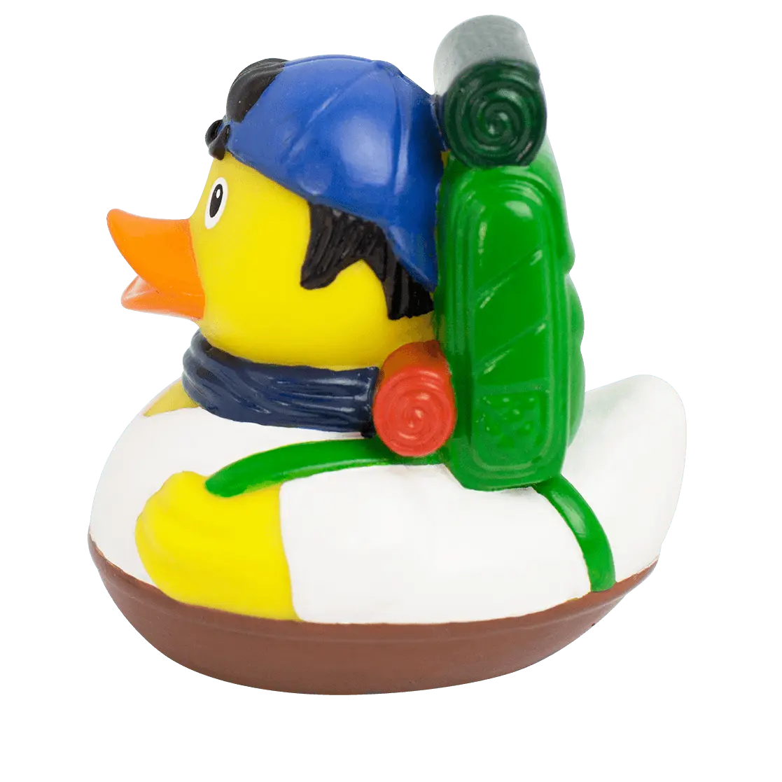 Canard Backpacker Lilalu - Canard de Bain