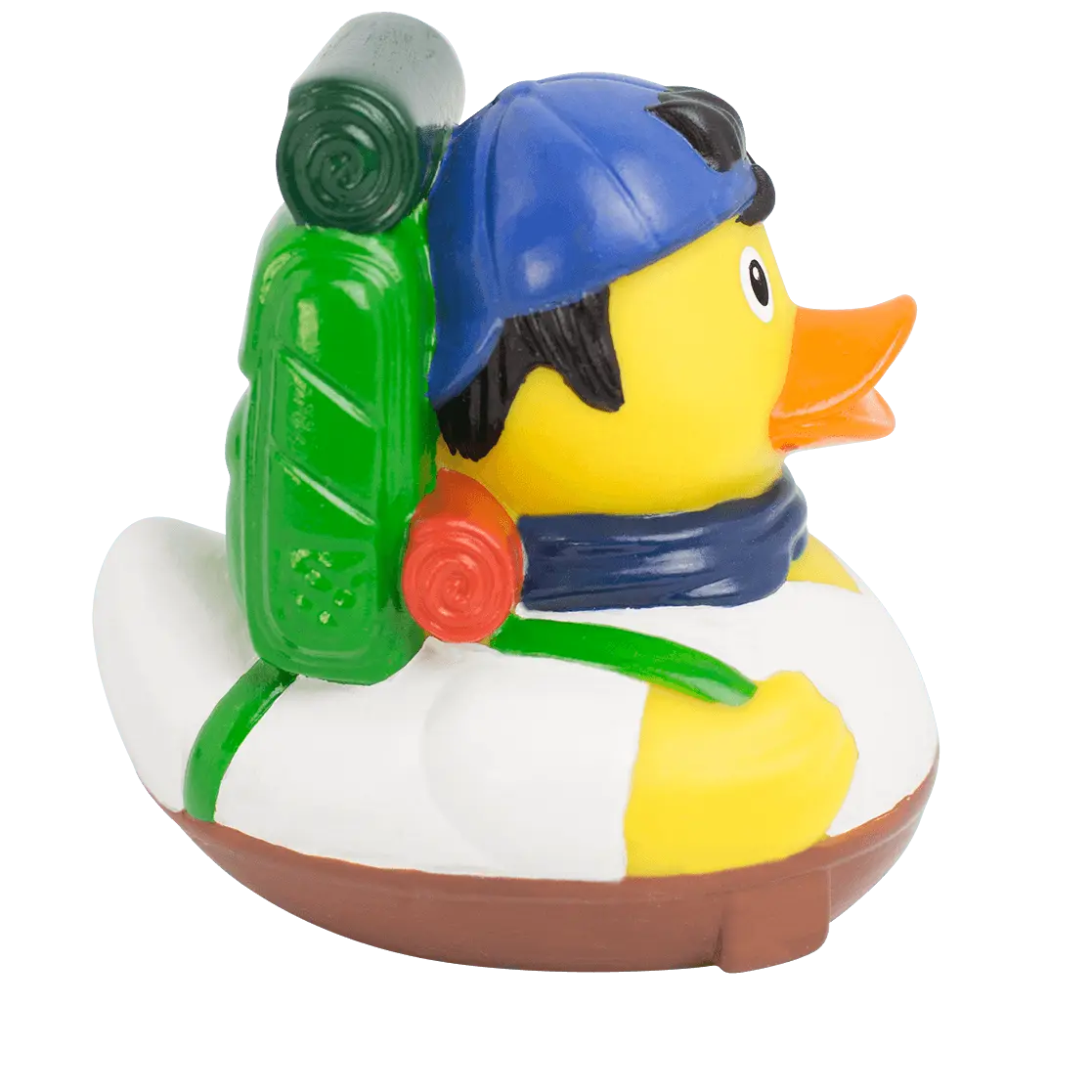 Canard Backpacker Lilalu - Canard de Bain