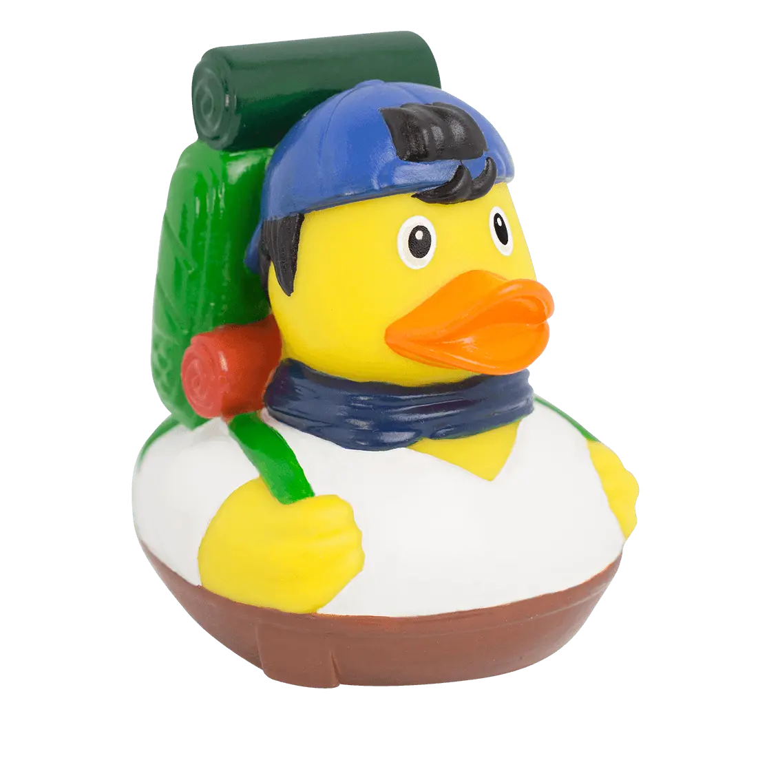 Canard Backpacker Lilalu - Canard de Bain