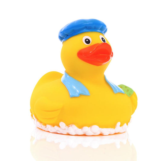 Canard Bain Moussant Schnabels CoinCaillerie