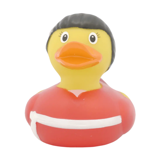 Canard Balinaise Lilalu - Canard de Bain