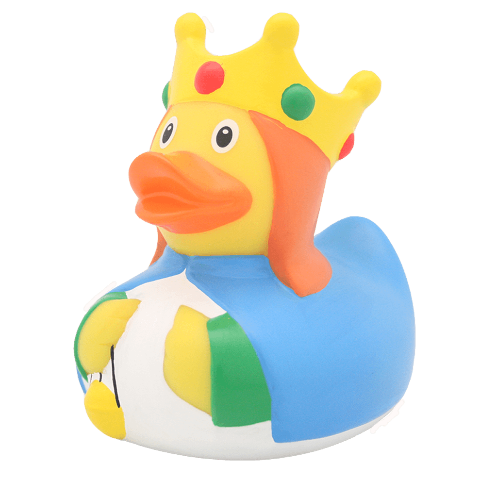 Canard Balthazar Lilalu - composant du pack