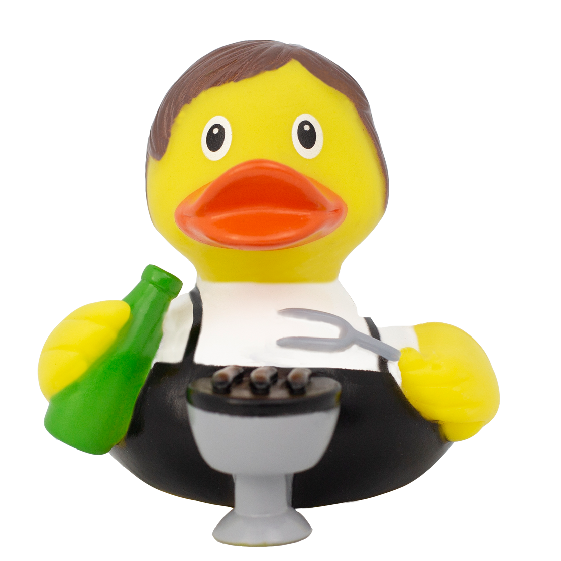 Barbecue Duck