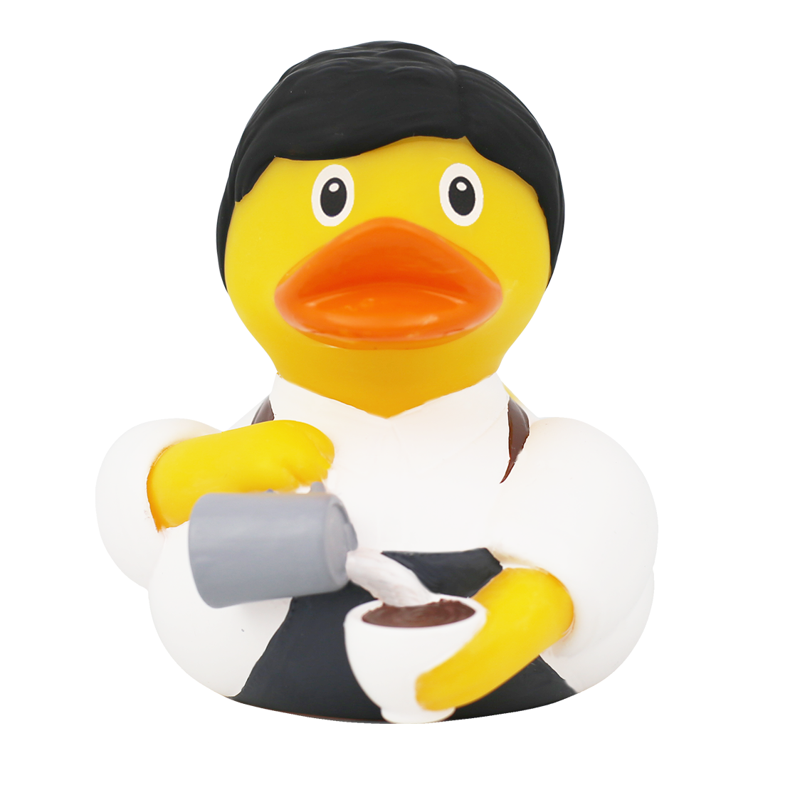 Barista Anatra