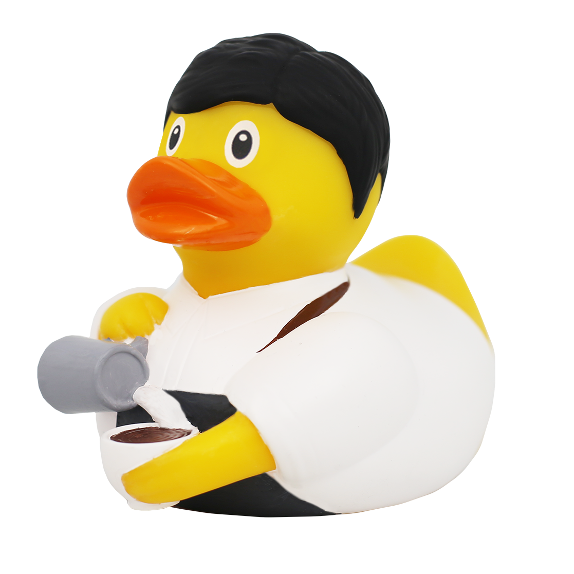 Barista Anatra