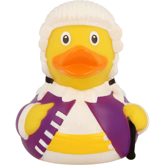 Canard Baron Lilalu - Canard de Bain