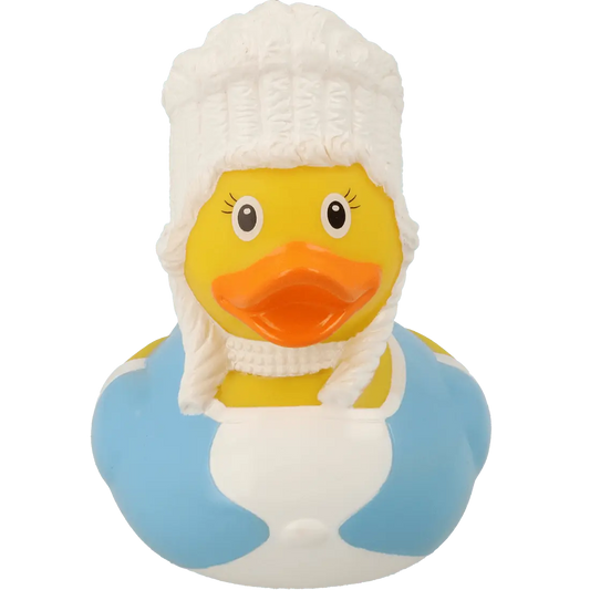 Canard Baronne Lilalu - Canard de Bain