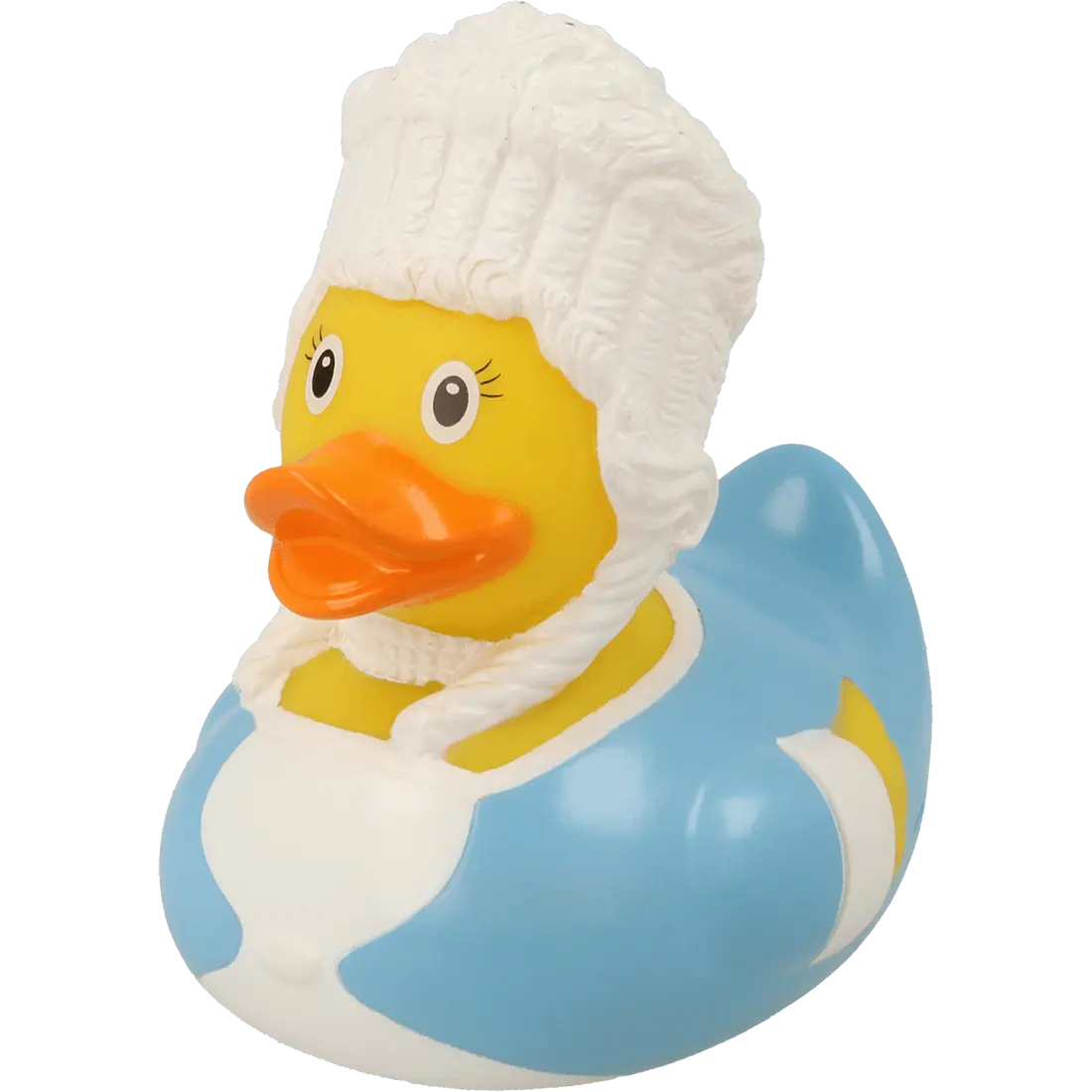 Canard Baronne Lilalu - Canard de Bain