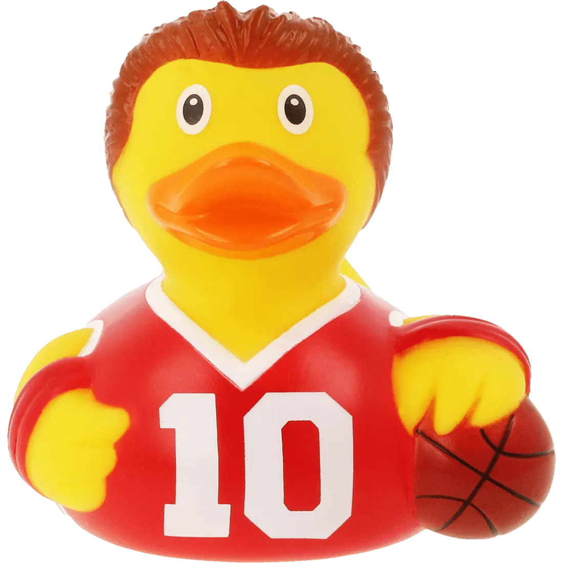 Canard Basketball Lilalu - Canard de Bain