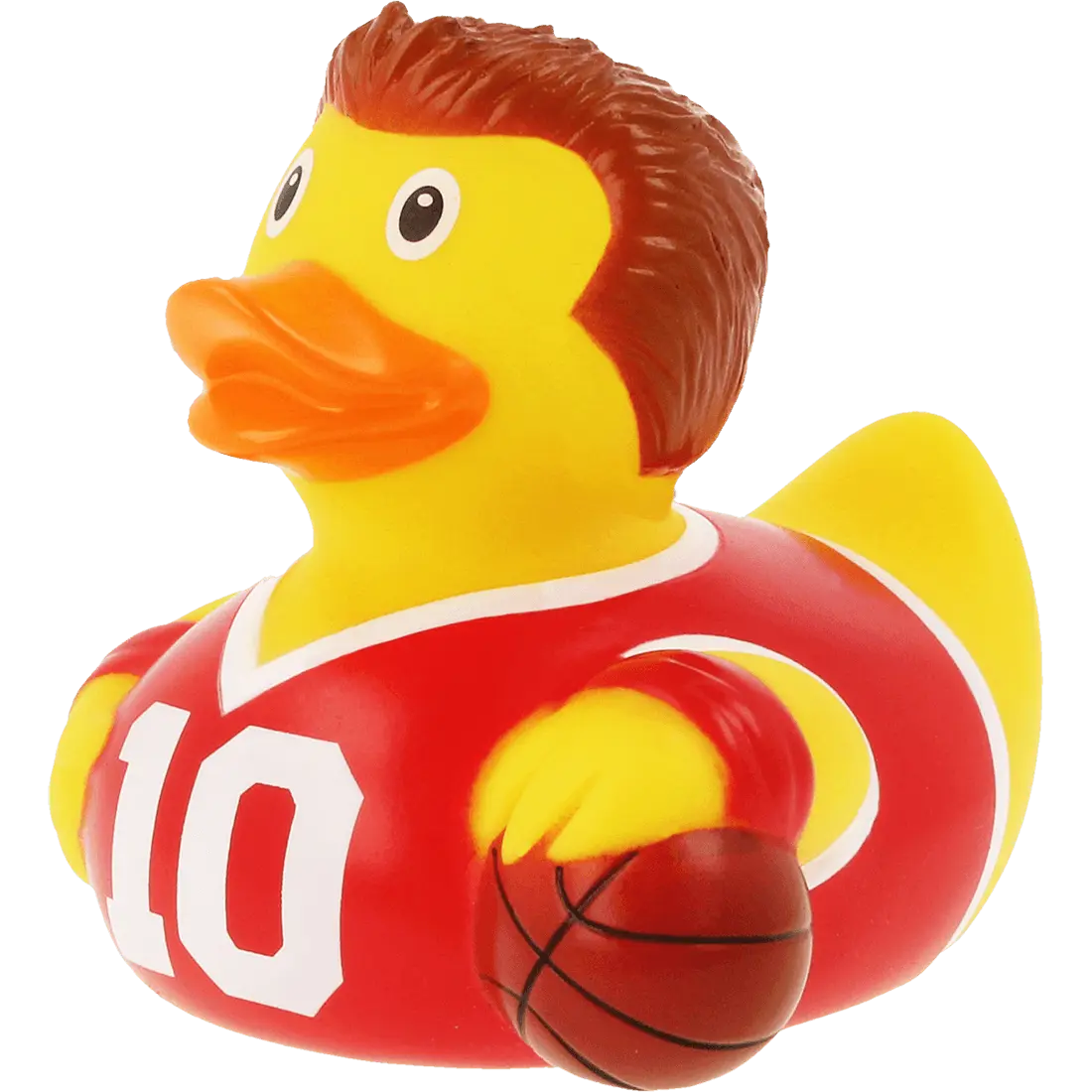 Canard Basketball Lilalu - Canard de Bain