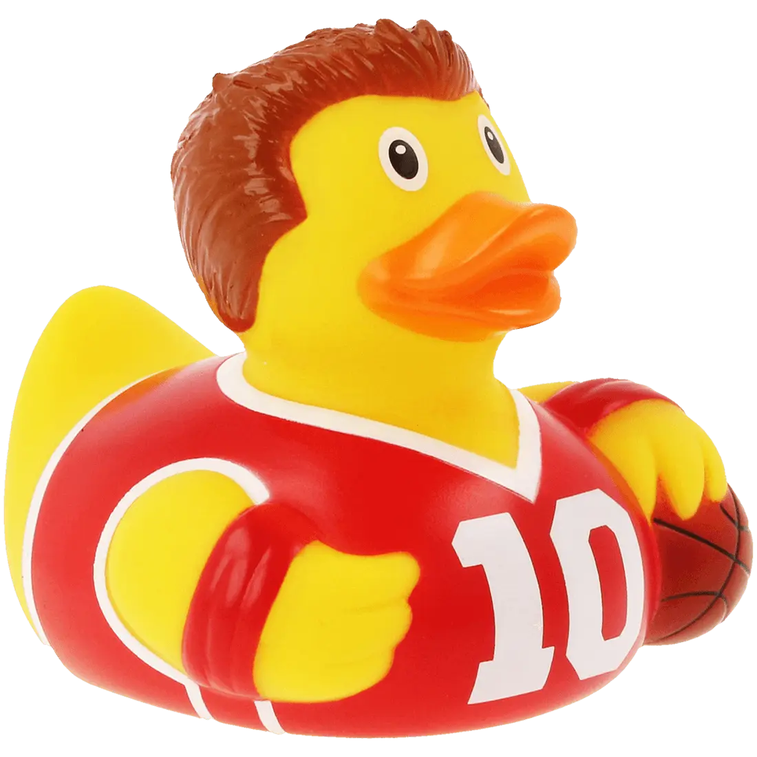 Canard Basketball Lilalu - Canard de Bain