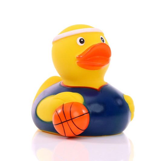 Canard Basket Schnabels CoinCaillerie