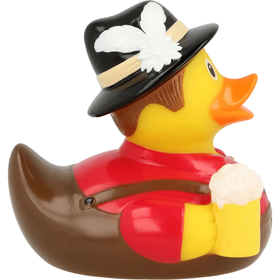 Canard Bavarois Lilalu - Canard de Bain