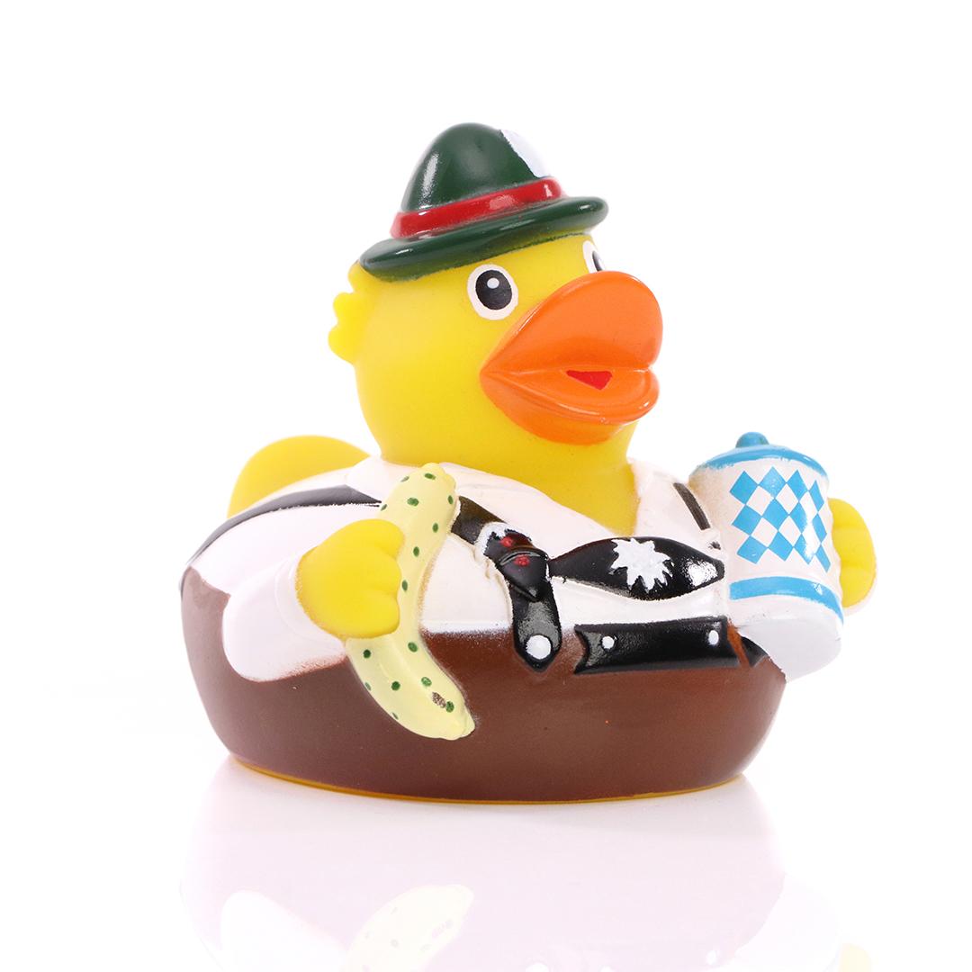 Canard Bavarois Allemand Schnabels CoinCaillerie