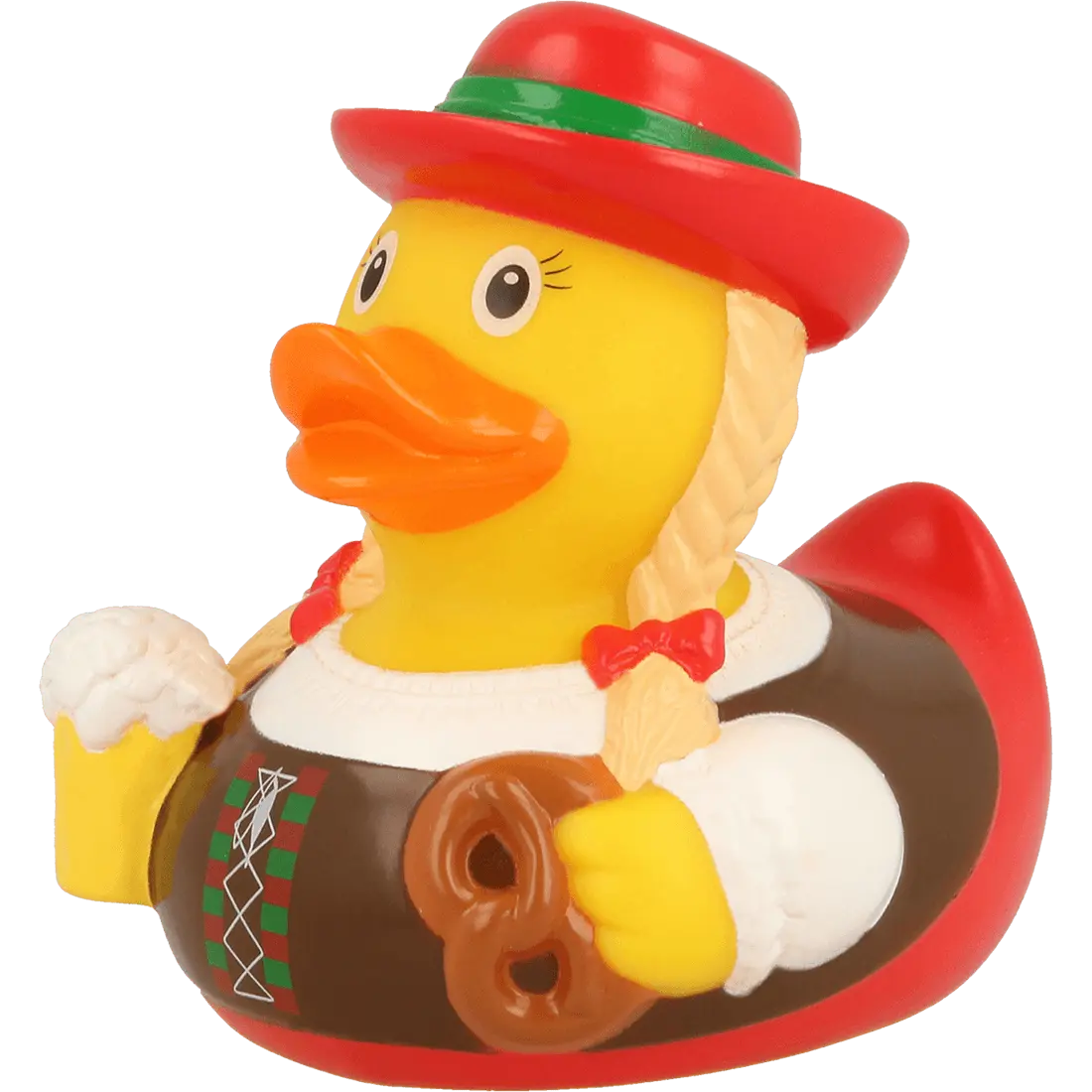 Canard Bavaroise Lilalu - Canard de Bain