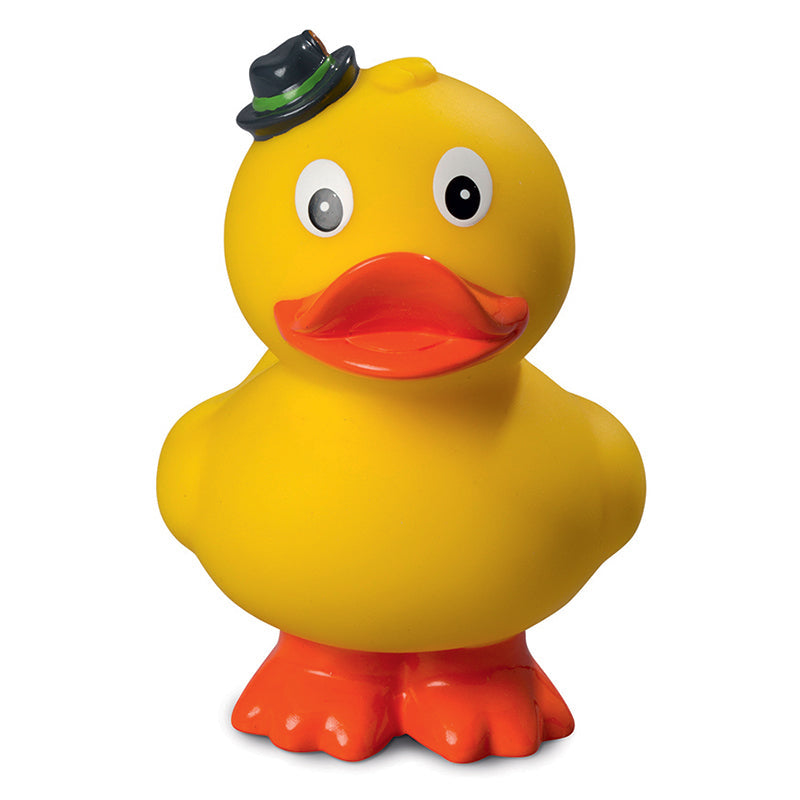 Canard Bavarois Debout