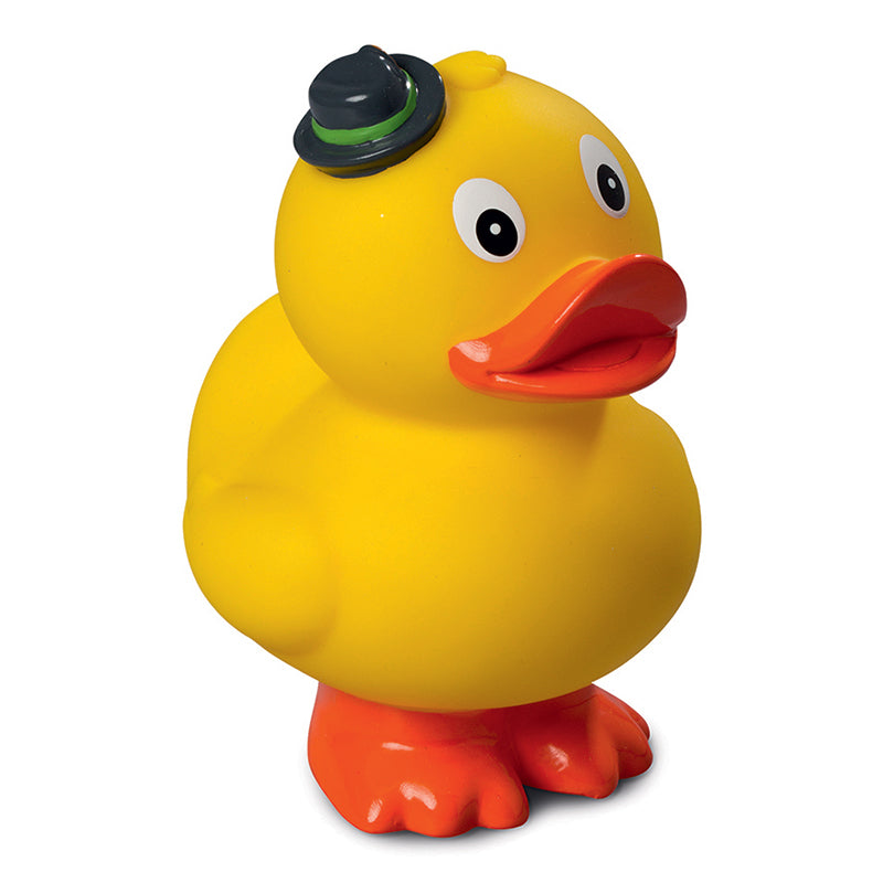 Canard Bavarois Debout