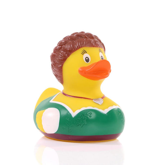 Canard Bavaroise Schnabels CoinCaillerie