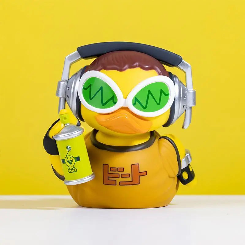 Canard Beat TUBBZ | Cosplaying Ducks Numskull | coincaillerie.com Funko