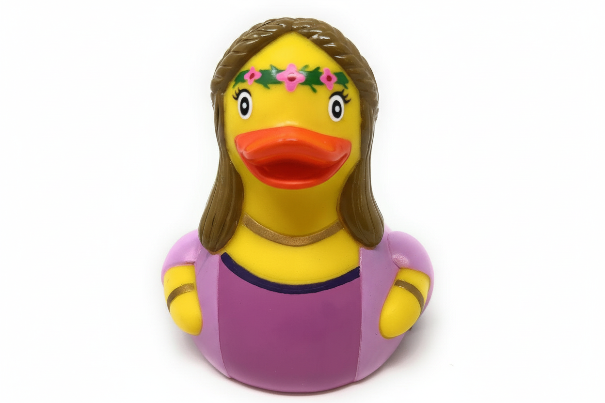 Ente Belle Marianne