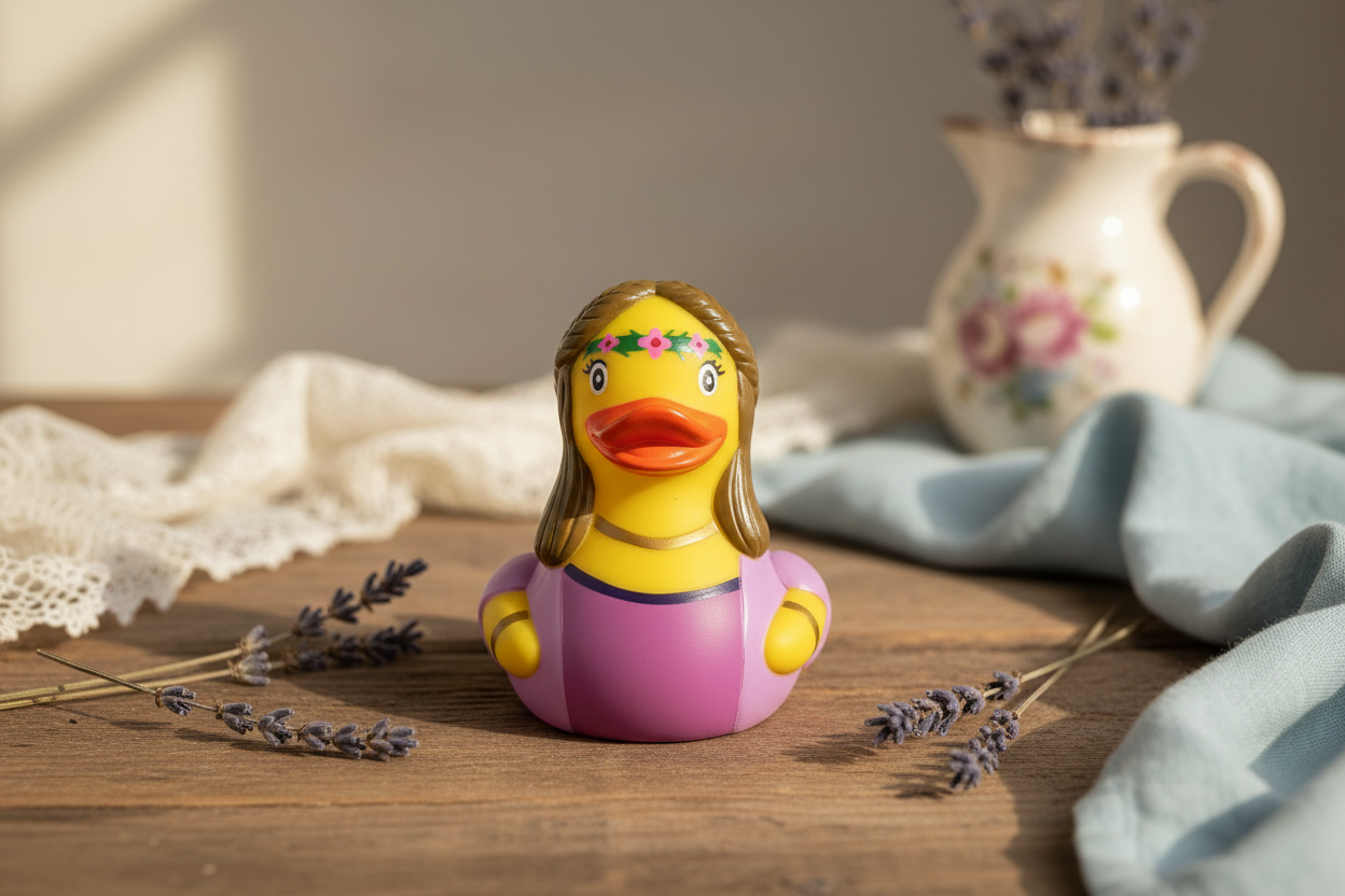 Ente Belle Marianne