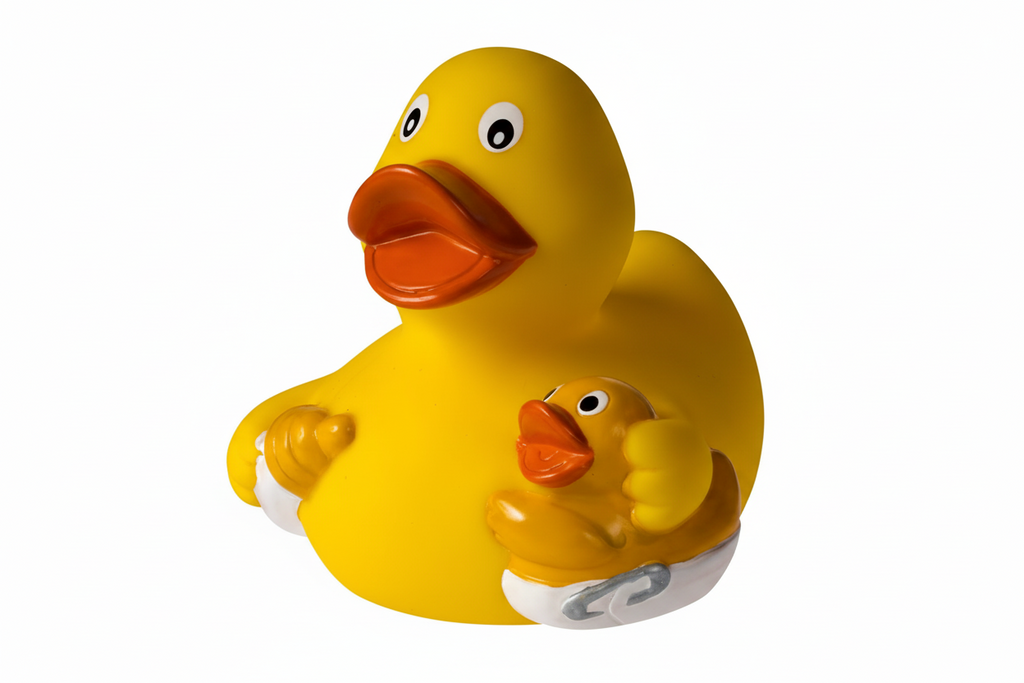Canard Biberon