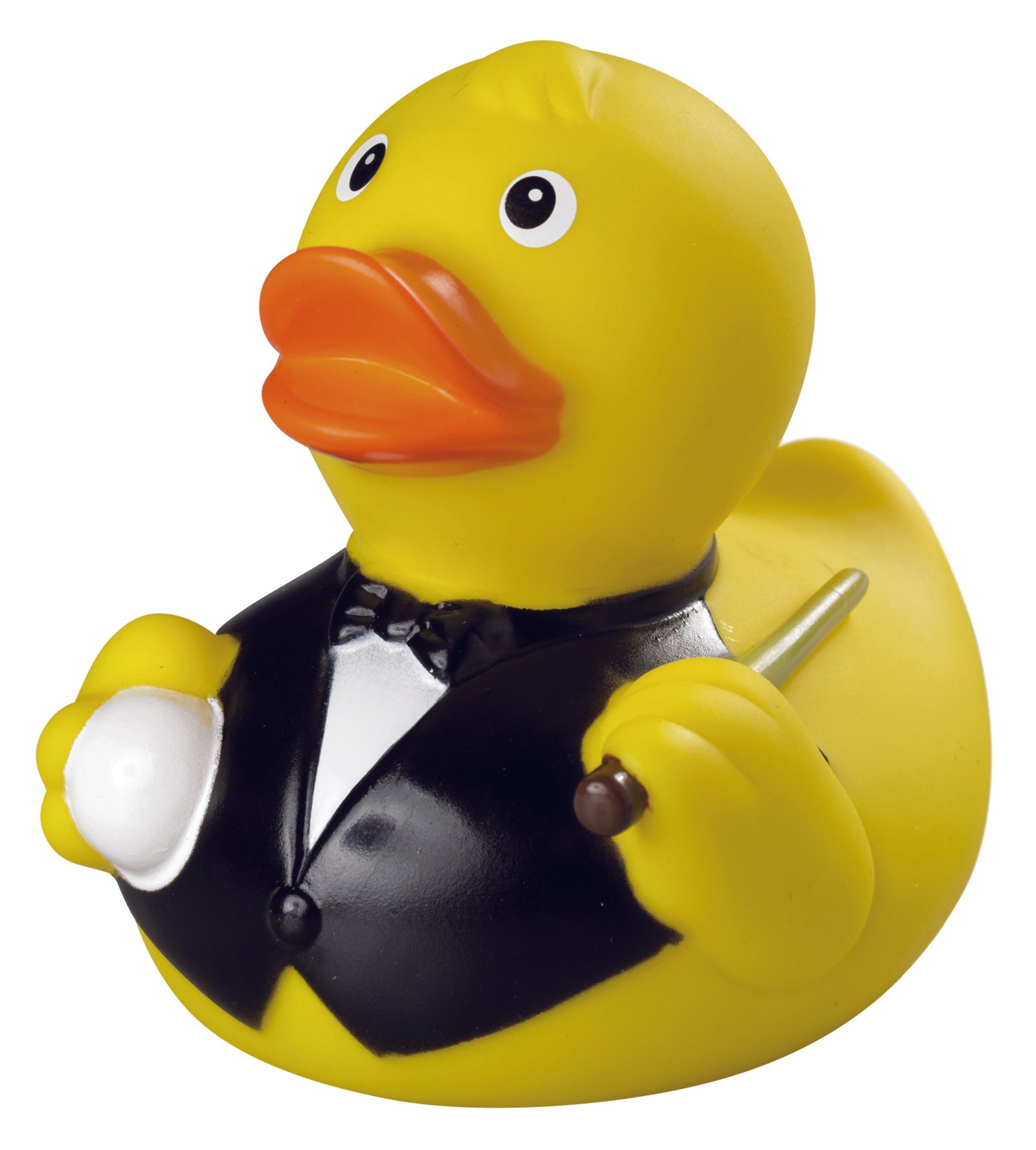 Canard Billard Schnabels CoinCaillerie