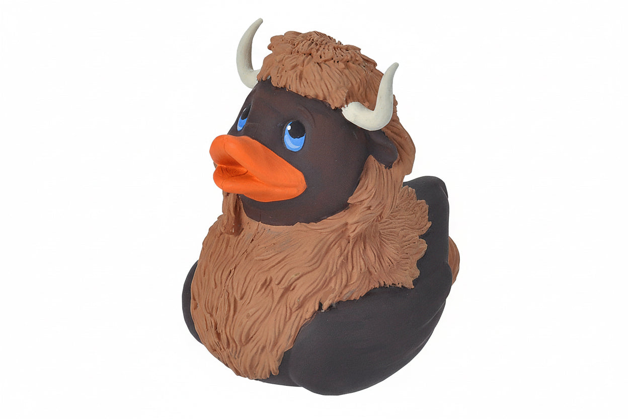Canard Bison Wild Republic - Canard de Bain