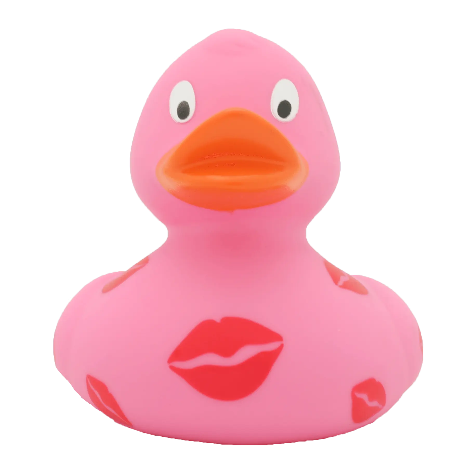 Canard Bisous Lilalu - Canard de Bain