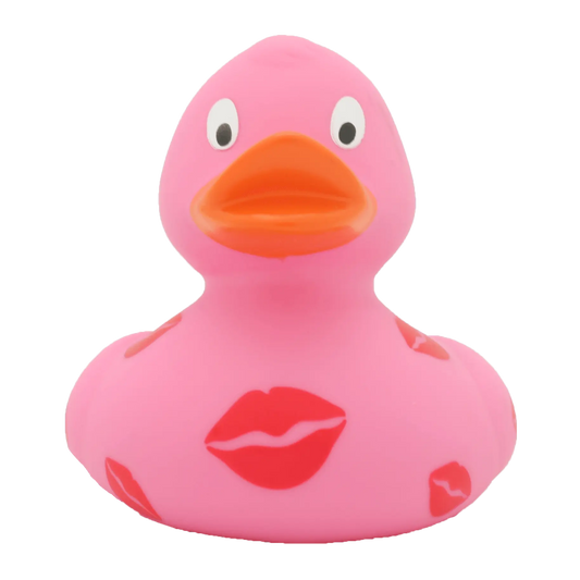 Canard Bisous Lilalu - Canard de Bain