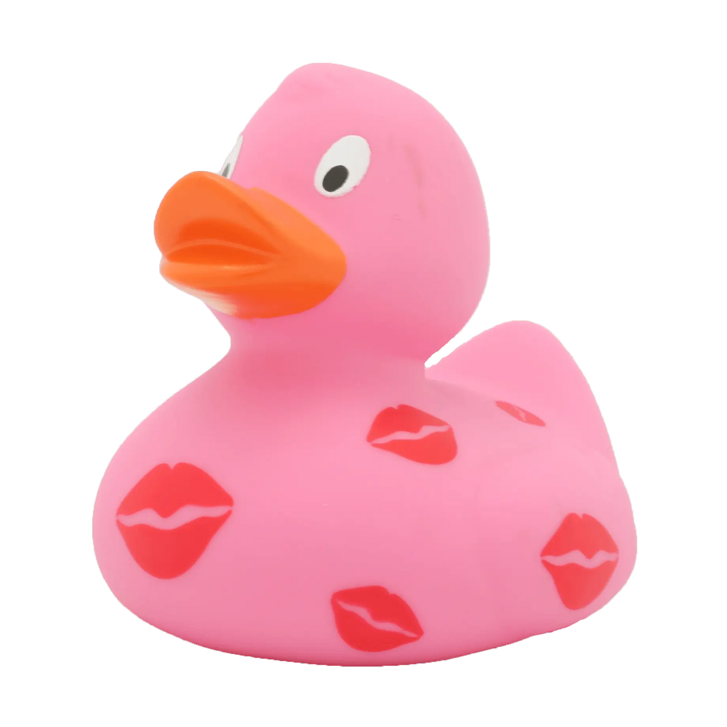 Canard Bisous Lilalu - Canard de Bain