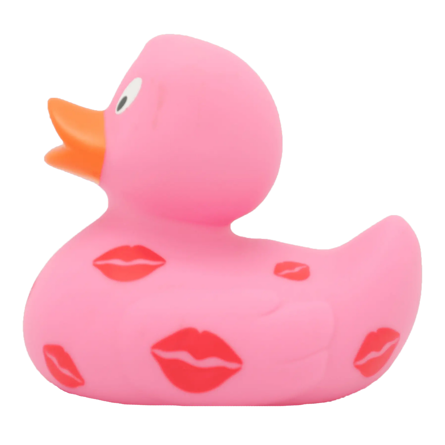 Canard Bisous Lilalu - Canard de Bain