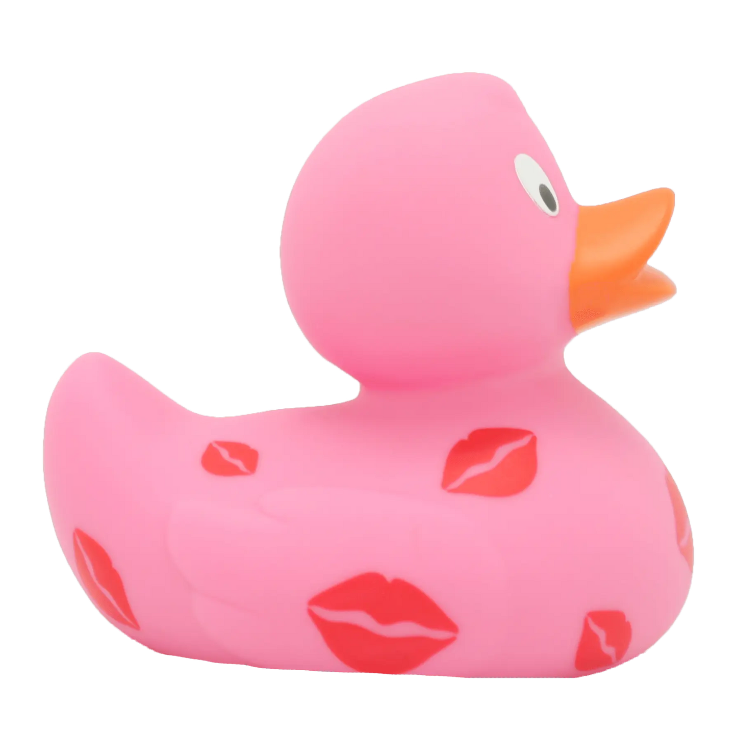 Canard Bisous Lilalu - Canard de Bain