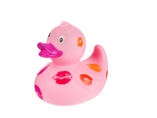 Canard Kiss Out of the Blue CoinCaillerie