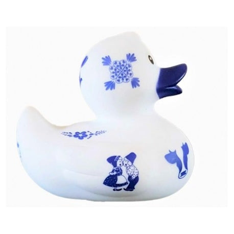 Canard Hollande Dutch Ducky CoinCaillerie