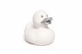 Original weiße Ente
