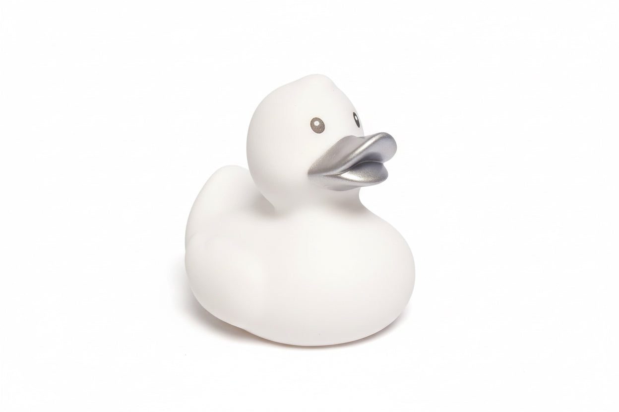 Original White Duck