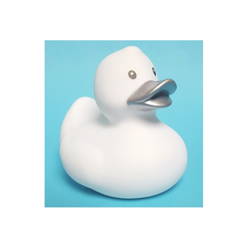 Canard Original Blanc Canard de Bain CoinCaillerie