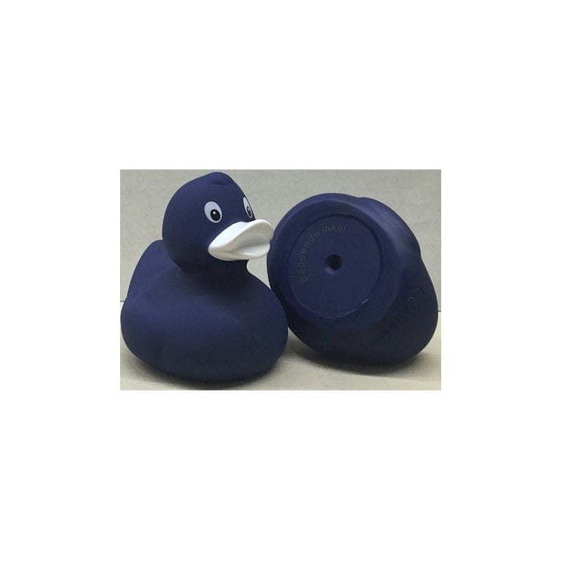 Canard Original Bleu Marine Canard de Bain CoinCaillerie