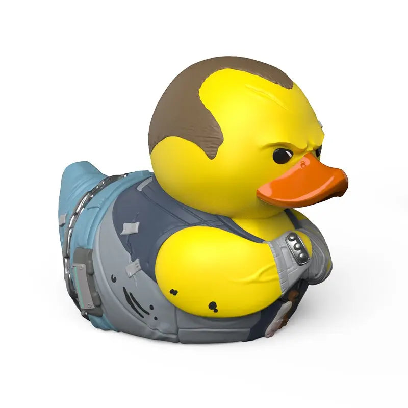 Canard Brick TUBBZ CoinCaillerie