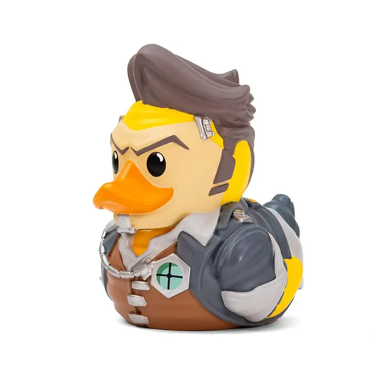 Canard Handsome Jack TUBBZ CoinCaillerie