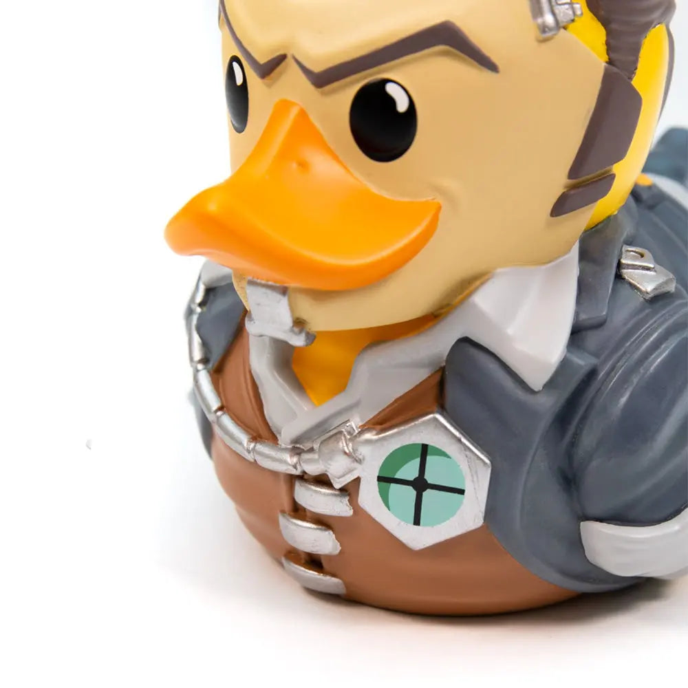 Canard Handsome Jack TUBBZ CoinCaillerie