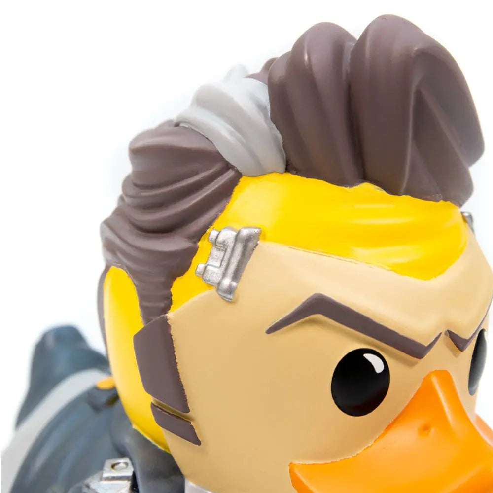 Canard Handsome Jack TUBBZ CoinCaillerie