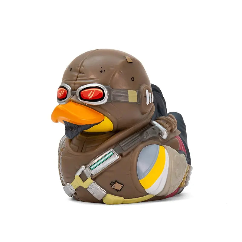 Canards Borderlands 3 TUBBZ CoinCaillerie