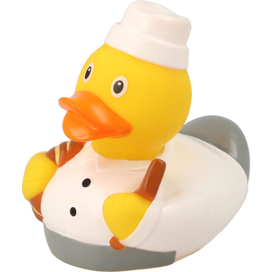 Duck Baker