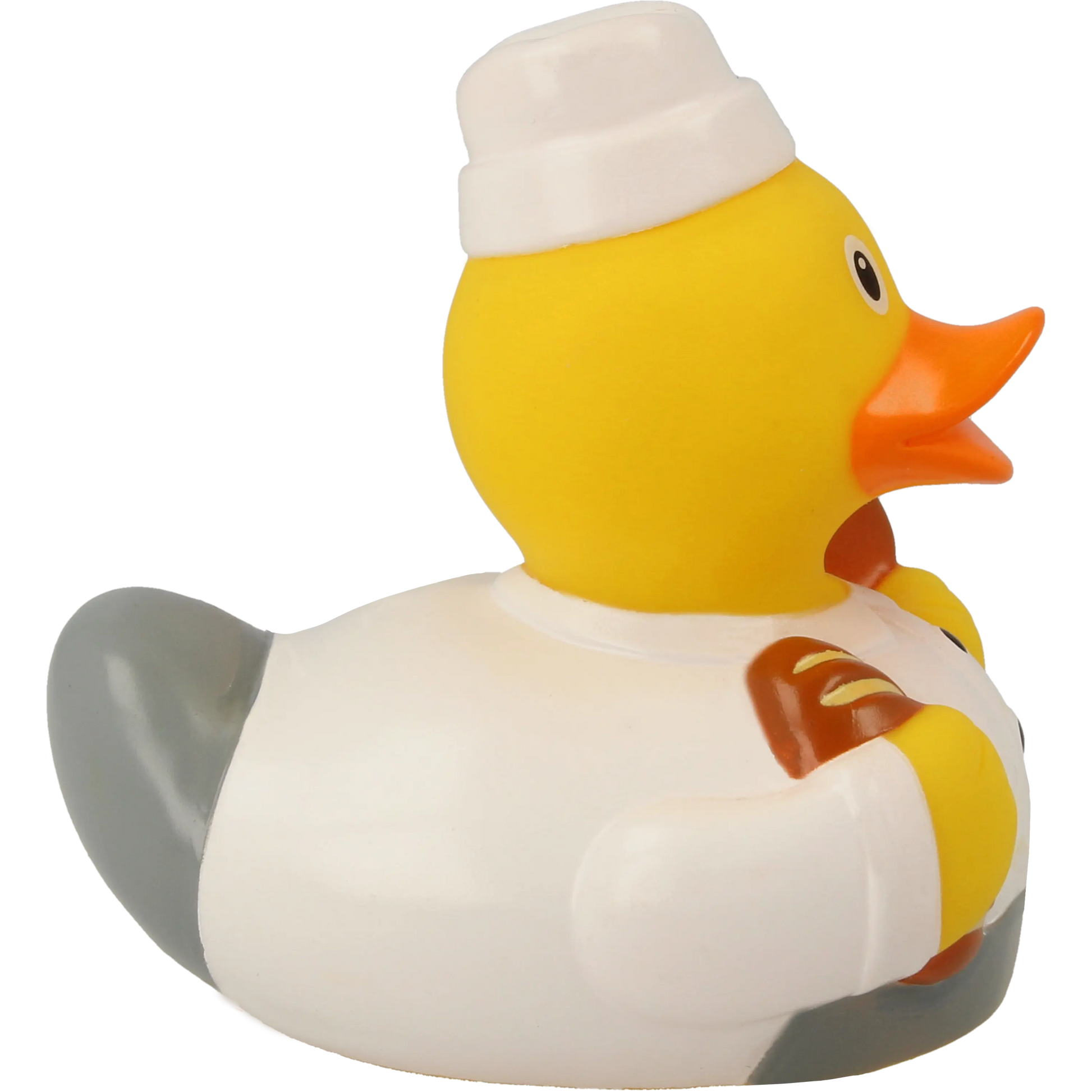 Canard Boulanger Lilalu CoinCaillerie