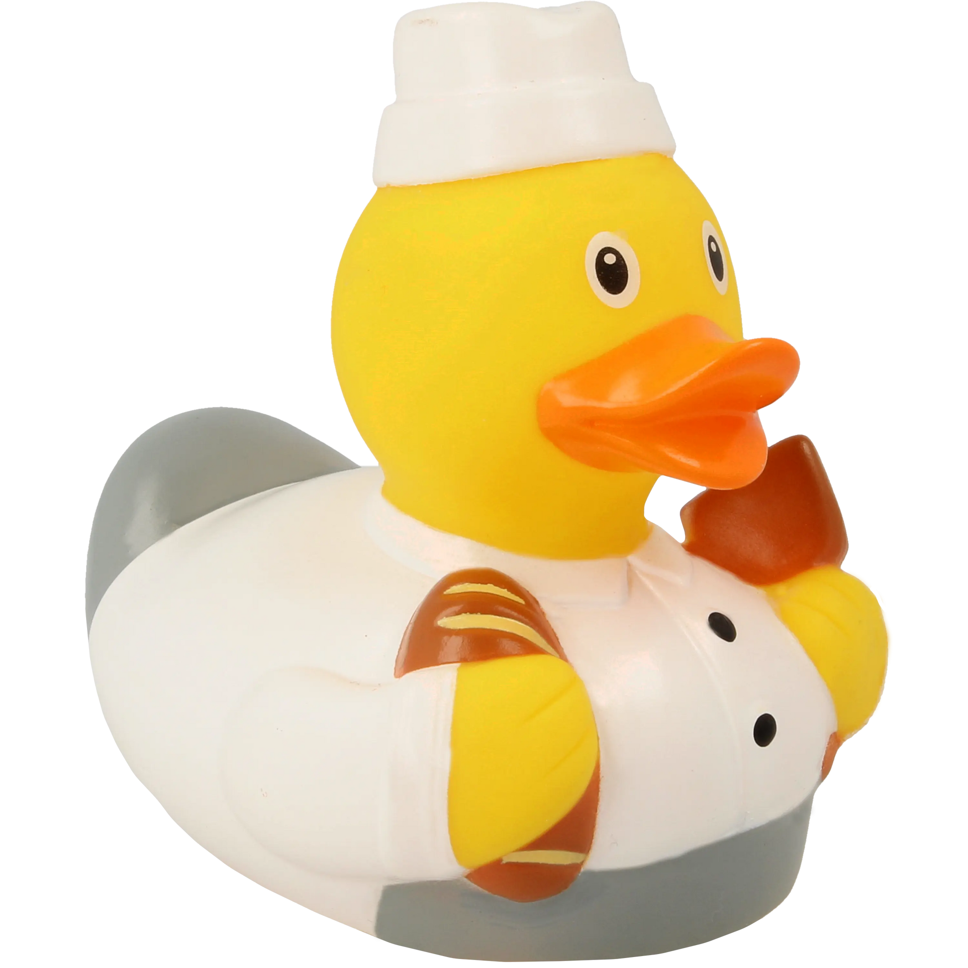 Canard Boulanger Lilalu CoinCaillerie