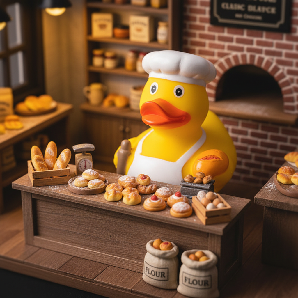 Canard Boulanger