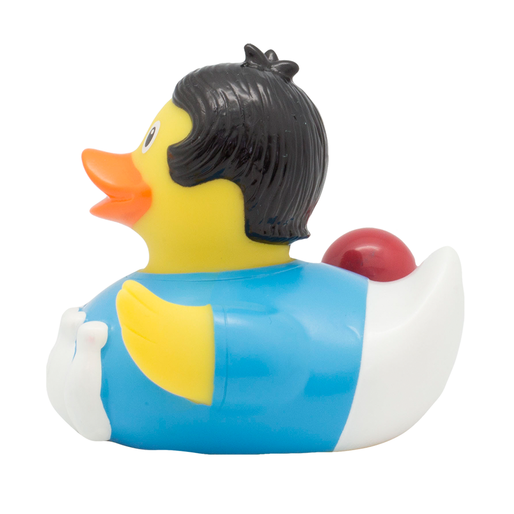 Entenbowling